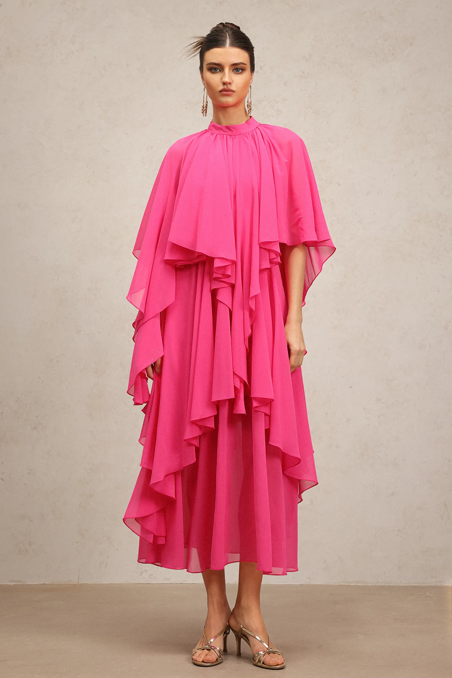 Chic Casual Summer Dress